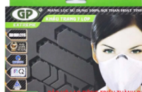 Top 3 Khẩu Trang Than Hoạt Tính Tại Triệu Thành Đạt