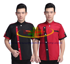 QUẦN ÁO NHÀ BẾP