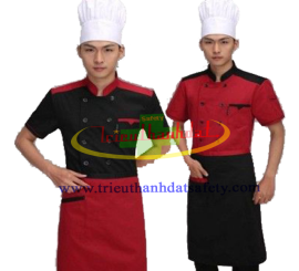 QUẦN ÁO NHÀ BẾP