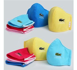KHẨU TRANG VẢI THUN CAO CẤP