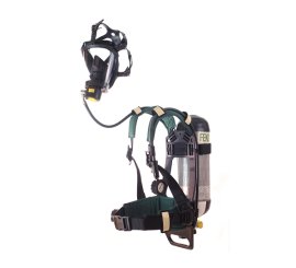 BỘ BÌNH THỞ FENZY AERIS CONFORT TYPE II 