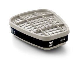 PHIN LỌC 3M 6001