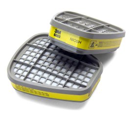 PHIN LỌC 3M 6003