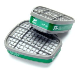 PHIN LỌC 3M 6004