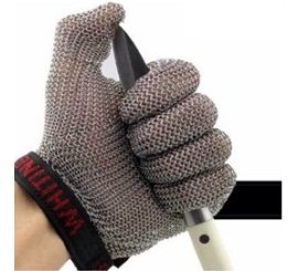 GĂNG TAY CHỐNG CẮT 5 NGÓN WHITING DAVIS 