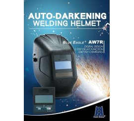 MẶT NẠ HÀN TỰ ĐỘNG AW7