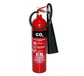 Bình chữa cháy khí CO2 – MT5