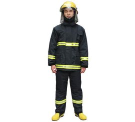 NỘ QUẦN ÁO CHỐNG CHÁY NOMEX  -  2 LỚP