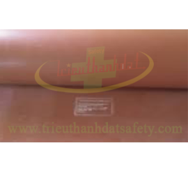 THẢM CÁCH ĐIỆN HẠ ÁP - VIỆT NAM