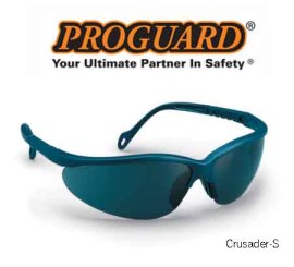 KÍNH BẢO HỘ PROGUARD CRUSADER-S