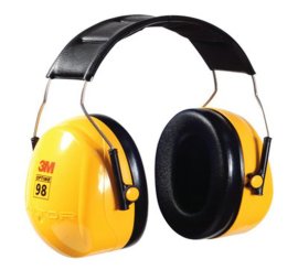 CHUOJ TAI CHỐNG ỒN 3M H9A