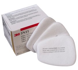 MIẾNG LỌC 3M 5N11