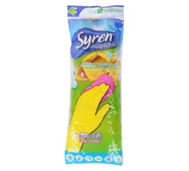 GĂNG TAY CAO SU SYREN