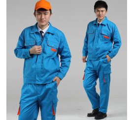 ĐỒNG PHỤC KỸ SƯ VIỀN XANH