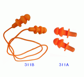 NÚT TAI CHỐNG ÔN AB.311