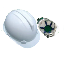 Nón BHLĐ KHÓA VẶN N01