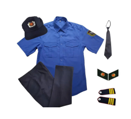 BỘ QUẦN ÁO BẢO VỆ 