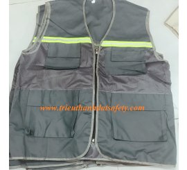 ÁO GHI LÊ XÁM ĐẬM