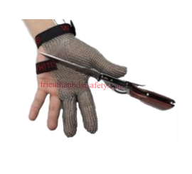 GĂNG TAY CHỐNG CẮT 3 NGÓN (WHITING DAVIS)