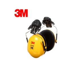 CHỤP TAI CHỐNG ỒN 3M H9P3E