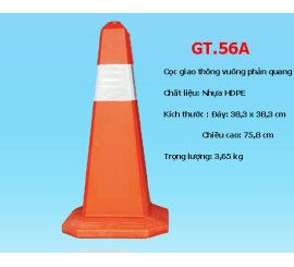 CỌC GIAO THÔNG GT56A