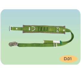 DÂY AN TOÀN 1 MÓC NHỎ 