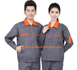 QUẦN ÁO KỸ SƯ 