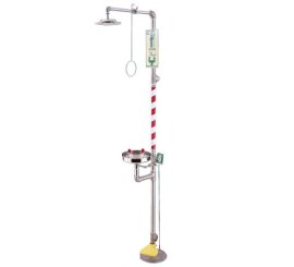 BỒN RỬA MẮT KHẨN CẤP EW607