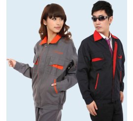 QUẦN ÁO KỸ SƯ 08