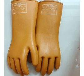 GĂNG TAY CÁCH ĐIỆN HẠ ÁP