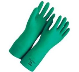 GĂNG TAY CHỐNG DẦU - HÓA CHẤT ANSELL 37 - 175