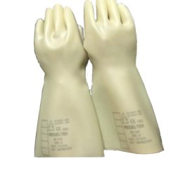 GĂNG TAY CÁCH ĐIỆN HẠ ÁP REGELTEX