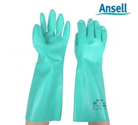 GĂNG TAY CHỐNG DẦU - HÓA CHẤT ANSELL 37 - 176