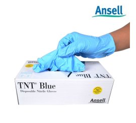 GĂNG TAY Y TẾ ANSELL 92-670