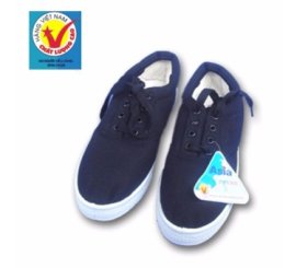 GIÀY VẢI CỘT DÂY ASIA