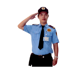 QUẦN ÁO BẢO VỆ 03