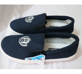 GIÀY VẢI BẢO HỘ XP XỎ