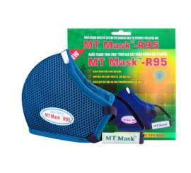 KHẨU TRANG MT MASK – R95