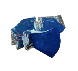 KHẨU TRANG THAN HOẠT TÍNH BB
