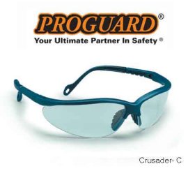 KÍNH BẢO HỘ PROGUARD CRUSADER-C