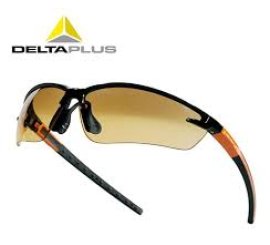 KÍNH BẢO HỘ CAO CẤP DELTAPLUS  FUJI2 GRADIENT