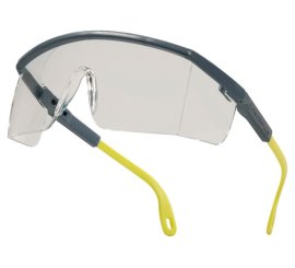 KÍNH BẢO HỘ DELTAPLUS KILIMANDJARO CLEAR