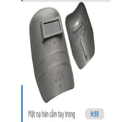 MẶT NẠ HÀN CẦM TAY TRONG H93