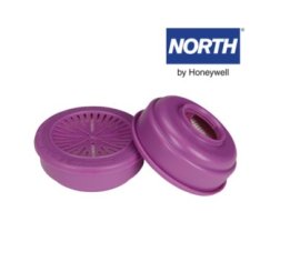 PHIN LỌC BỤI HƠI DẦU HONEYWELL 7580P100
