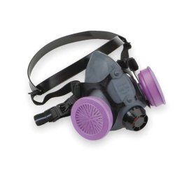 MẶT NẠ PHÒNG ĐỘC NORTH 5500