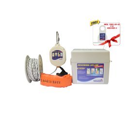 DÂY THOÁT HIỂM 45 MÉT