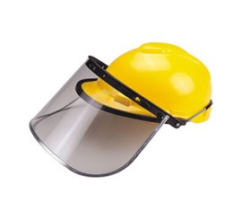 NÓN BH KẾT HỢP KÍNH CHE MẶT