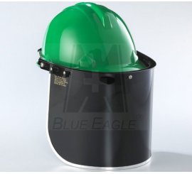 NÓN BH KẾT HỢP KÍNH HÀN