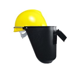 NÓN BH KẾT HỢP MẶT NẠ HÀN