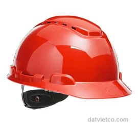 NÓN BẢO HỘ 3M H-700V